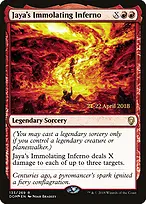 Dominaria Promos #133s