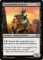 Tarkir: Dragonstorm Commander #195