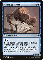 Duel Decks Anthology: Jace vs. Chandra #10