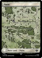 The Lord of the Rings: Tales of Middle-earth #714