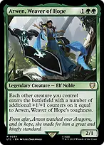 Tales of Middle-earth Commander #35