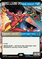 Marvel's Spider-Man #230