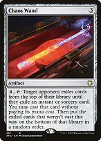 Forgotten Realms Commander #201