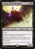 Commander Legends #149