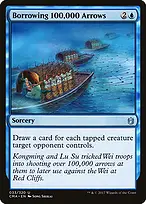 Commander Anthology #33