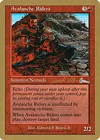 World Championship Decks 2000 #jk74