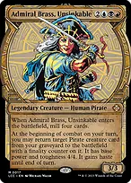 The Lost Caverns of Ixalan Commander #17