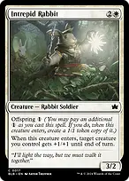 Bloomburrow #17