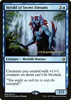Ixalan Promos #59s