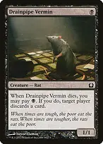 Return to Ravnica #66