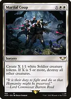 Warhammer 40,000 Commander #189