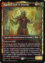 Theros Beyond Death #268