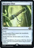 Modern Horizons 3 Promos #209s