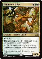 Tarkir: Dragonstorm Commander #289