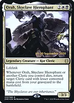Zendikar Rising Promos #233s