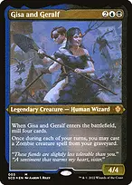 Starter Commander Decks #3