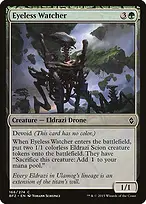 Battle for Zendikar #166