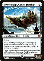Kaladesh Promos #234s