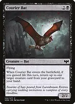 Innistrad: Crimson Vow #102