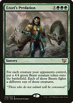 Commander 2015 #36