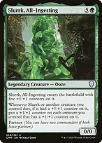 Commander Legends #256