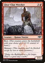 Ravnica Allegiance #103