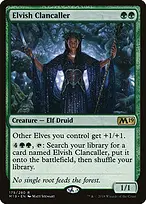 Core Set 2019 #179