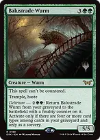 Duskmourn: House of Horror Promos #168p