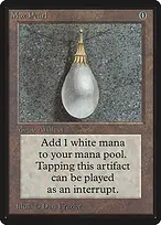 Limited Edition Beta #264