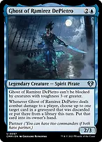 Commander Masters #97