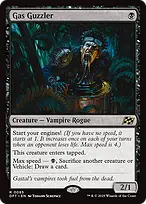 Aetherdrift #85