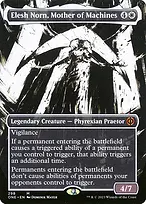 Phyrexia: All Will Be One #298