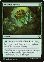 Phyrexia: All Will Be One Commander #110
