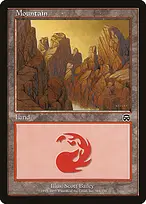 Mercadian Masques #344