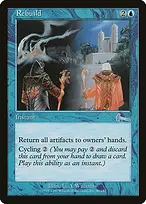 Urza's Legacy #40