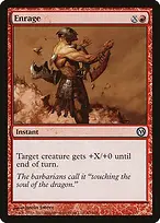 Duels of the Planeswalkers #43