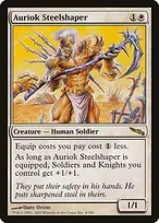 Mirrodin #4