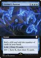 Forgotten Realms Commander #284