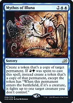 Ikoria: Lair of Behemoths Promos #58s
