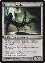 Mirrodin Besieged #126