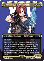 Final Fantasy Commander #211