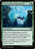 Tarkir: Dragonstorm #142