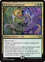 Lorwyn Eclipsed Promos #247p