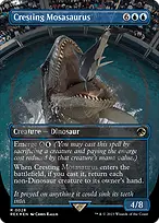 Jurassic World Collection #28