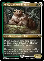 Modern Horizons 3 #490