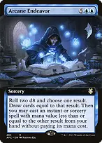 Forgotten Realms Commander #283