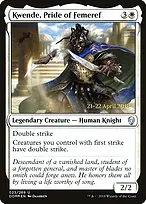 Dominaria Promos #25s