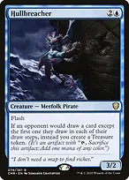 Commander Legends #74
