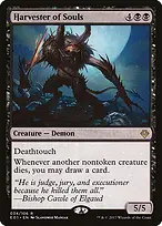 Archenemy: Nicol Bolas #34