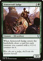Commander Legends #218